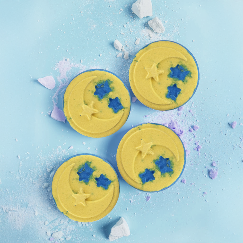 Gureum Bubble Bath Bomb - Sweet Dream