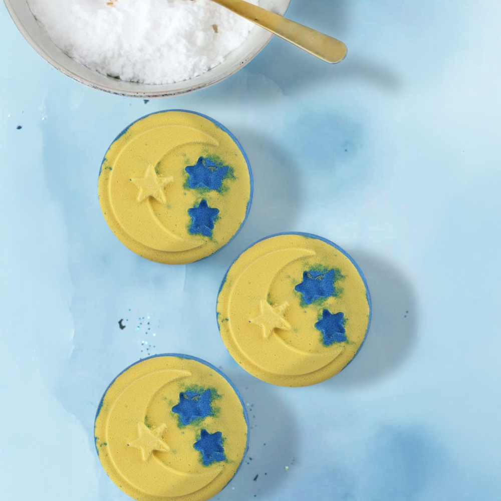 Gureum Bubble Bath Bomb - Sweet Dream