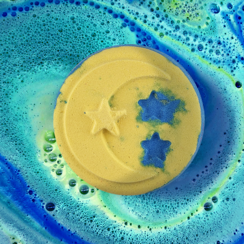 Gureum Bubble Bath Bomb - Sweet Dream